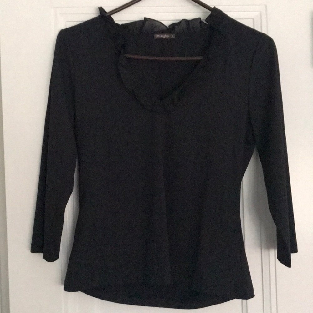 J. McLaughlin Long Sleeve top